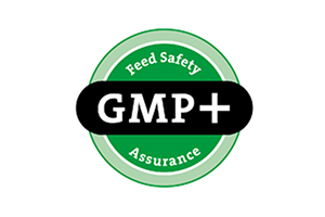 gmp+ logo certificaat