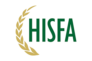 hisfa logo certificaat